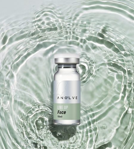 About anolve